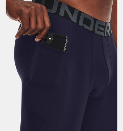 UA HeatGear Armour Leggings