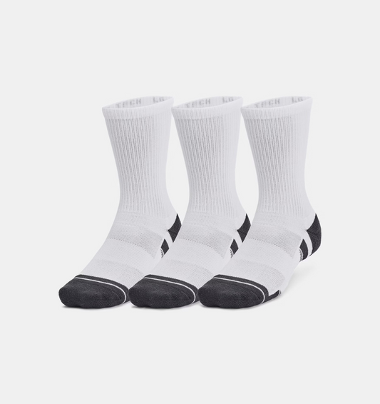UA Performance Tech 3 pack