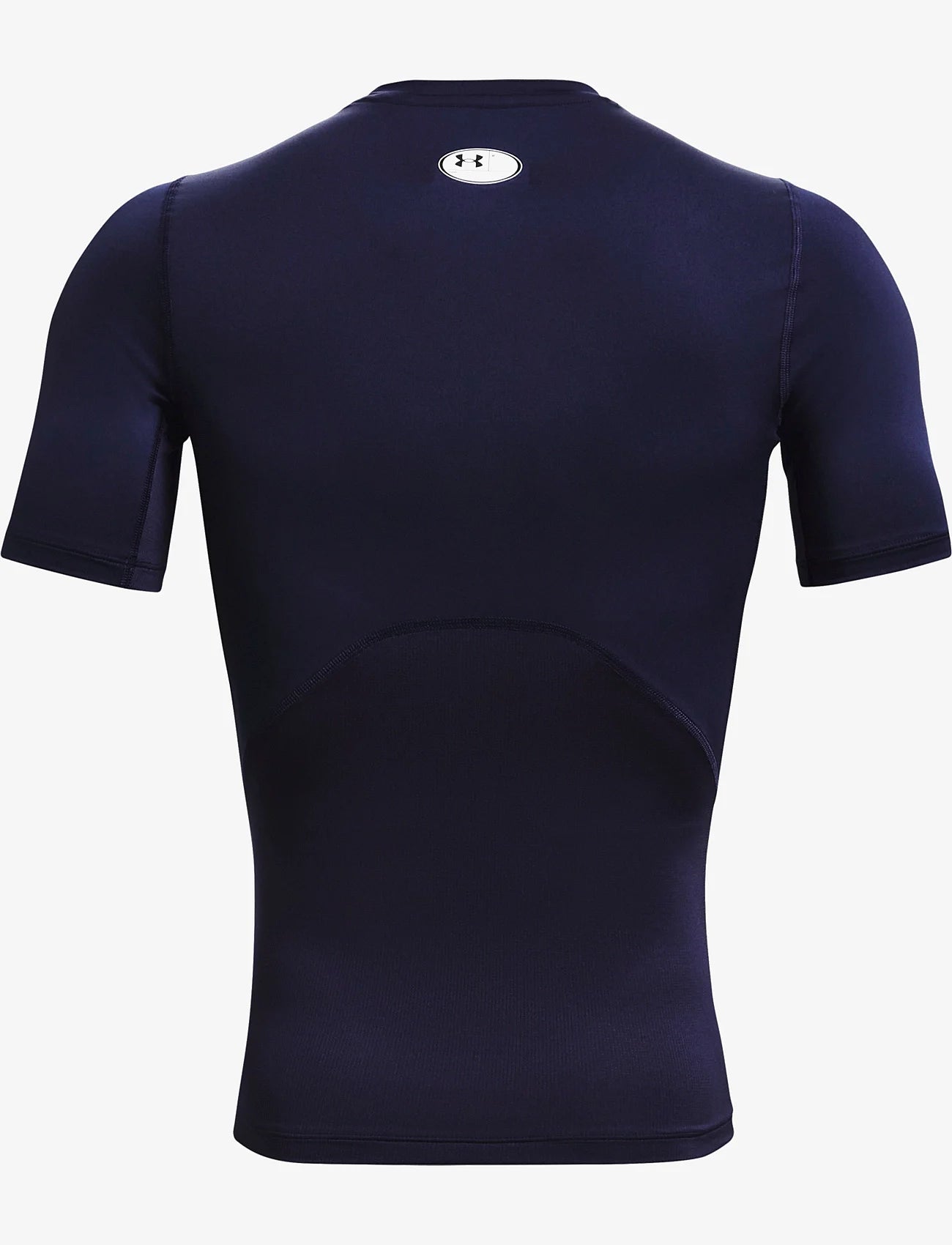 UA Heatgear Compression SS