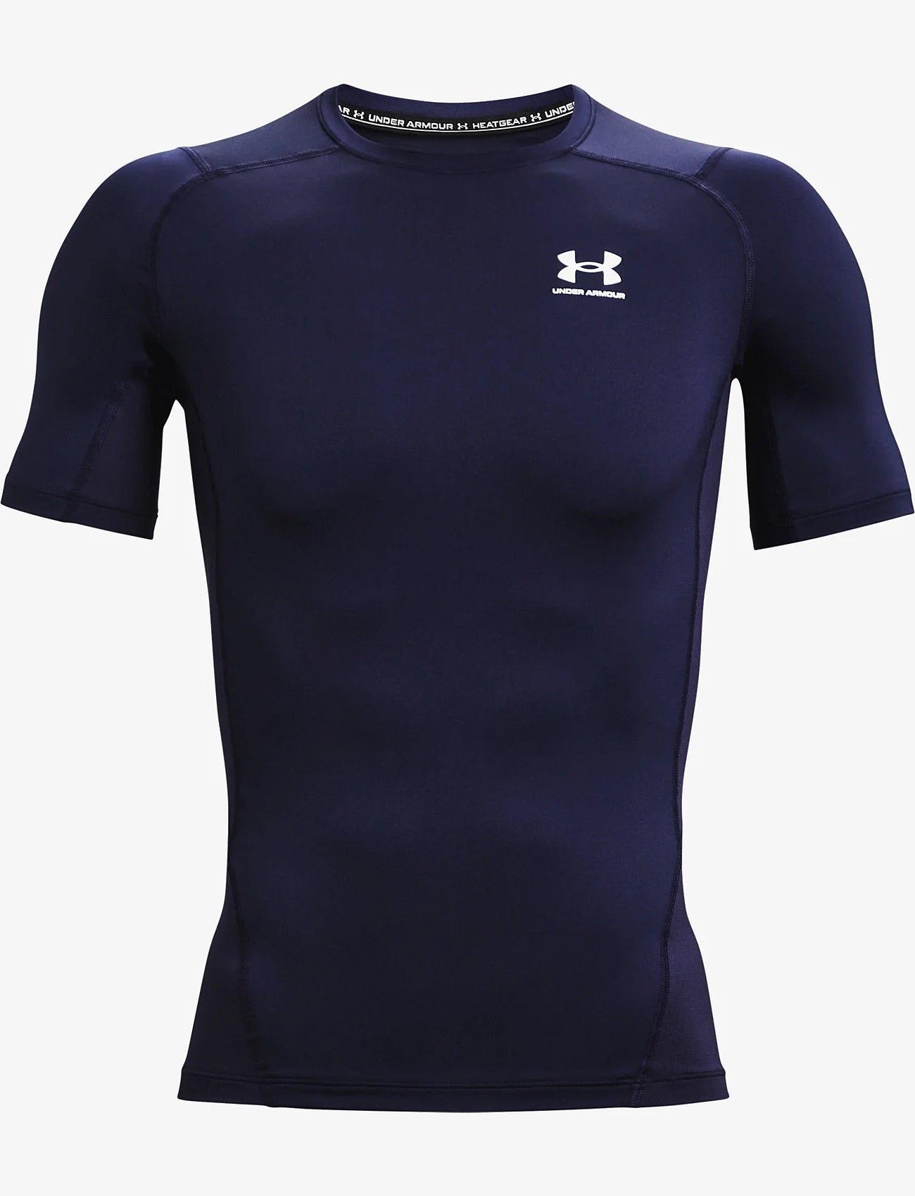 UA Heatgear Compression SS