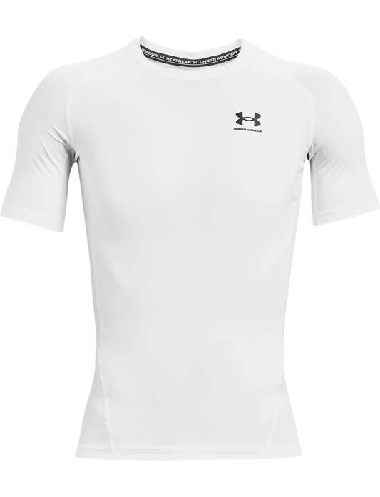 UA Heatgear Compression SS