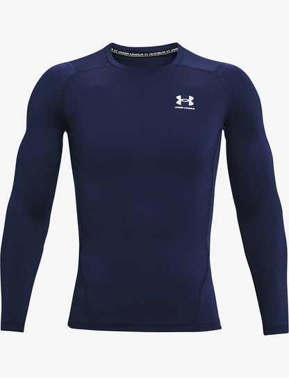 UA Heatgear Compression LS