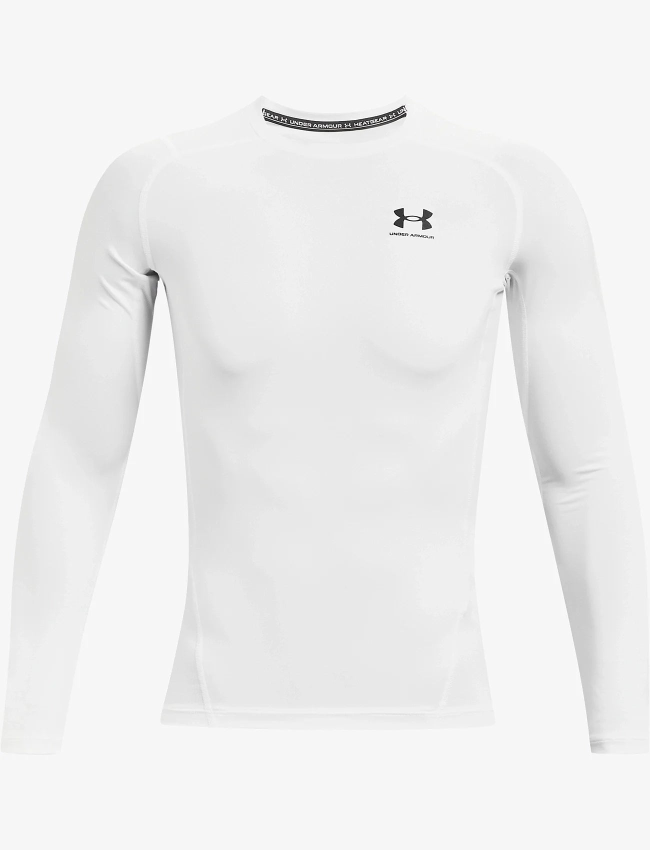 UA Heatgear Compression LS