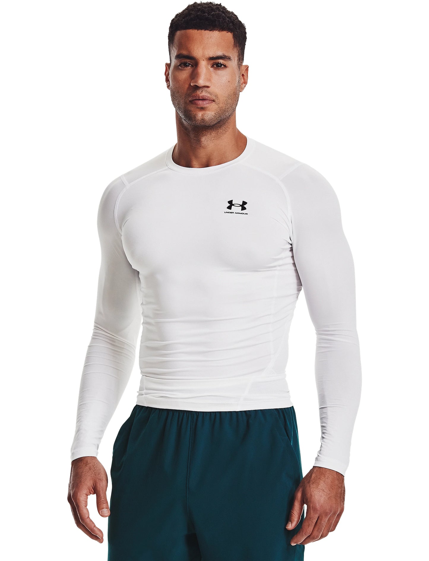 UA Heatgear Compression LS