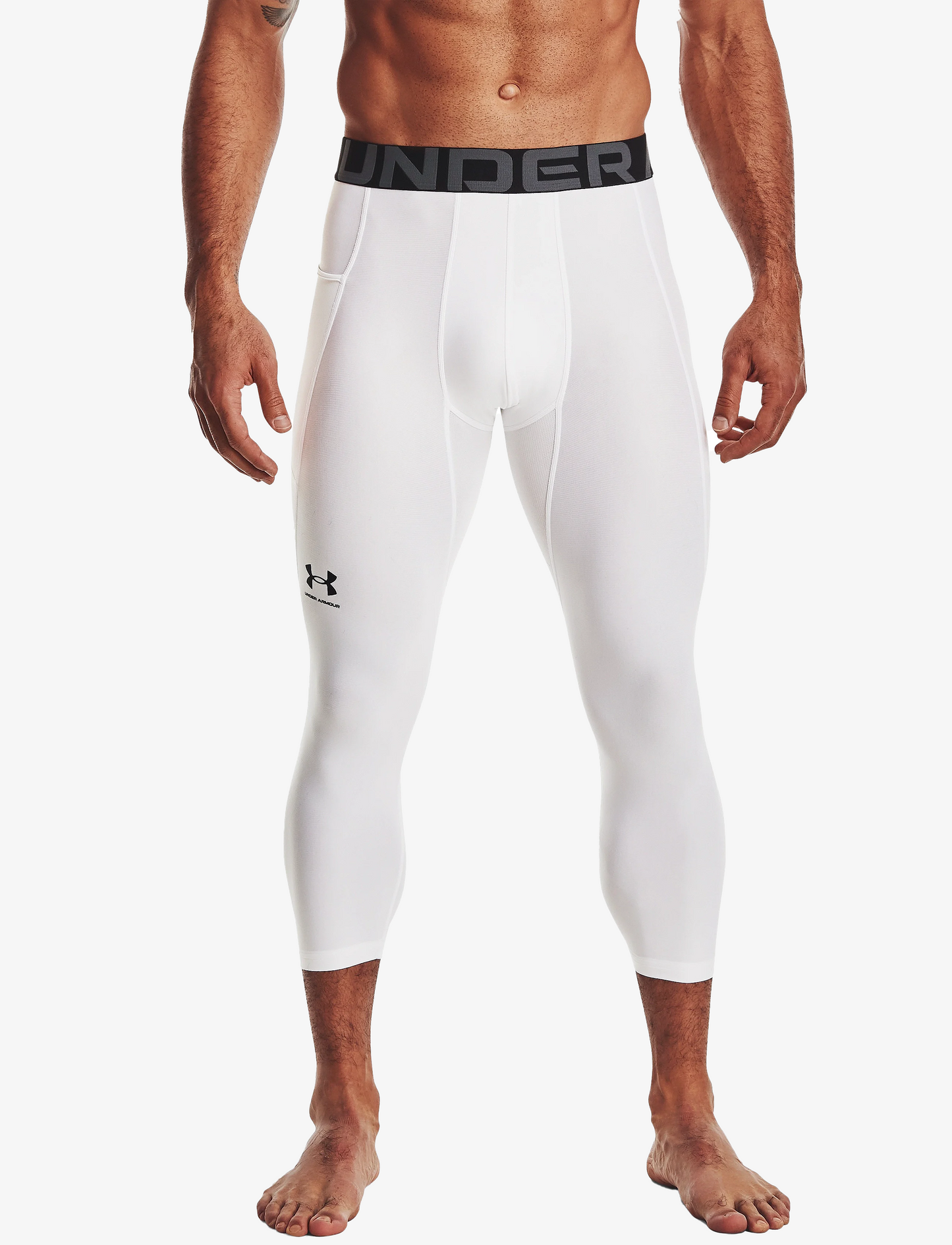 UA Heatgear Armour 3/4 Legging
