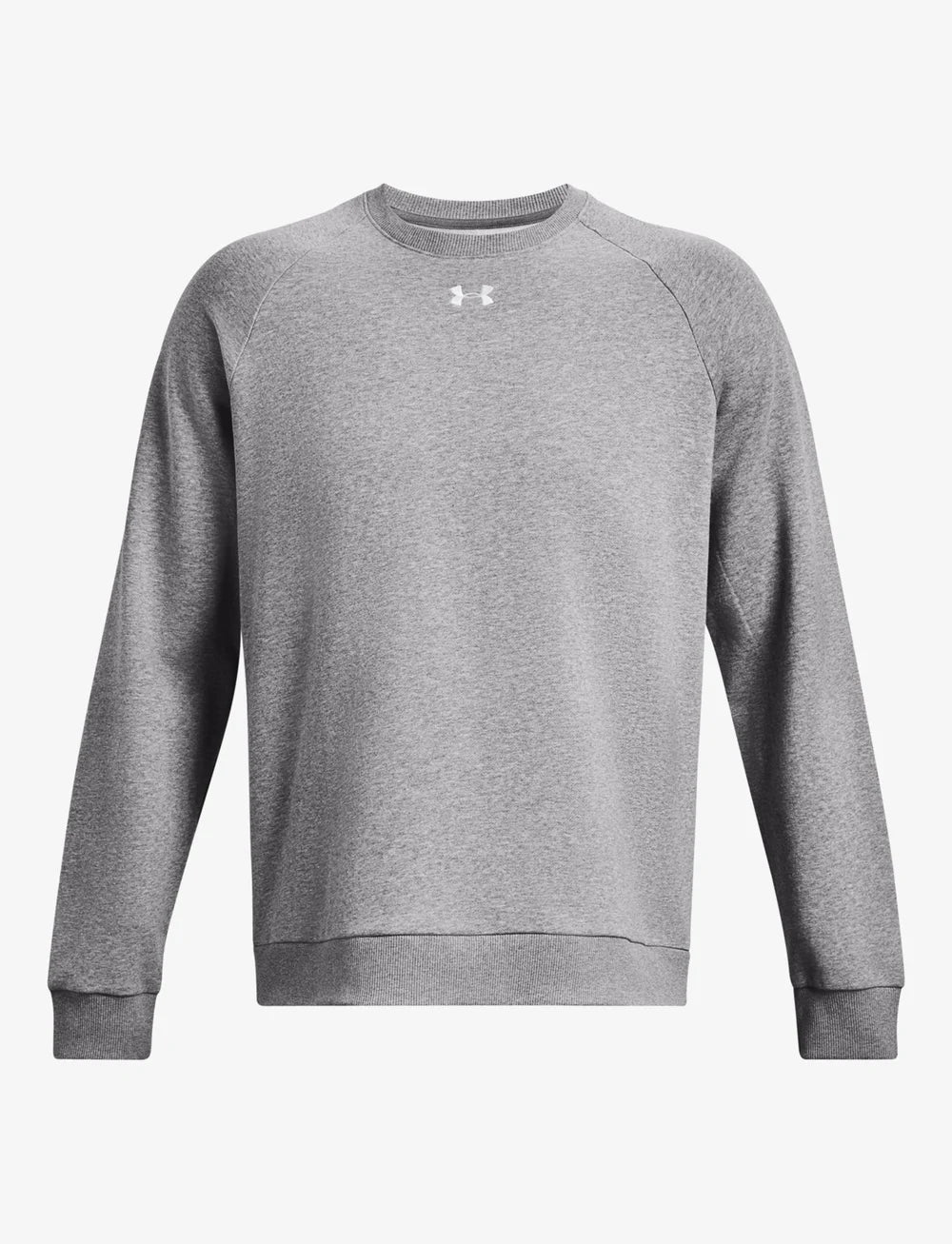 UA Rival Fleece Crew