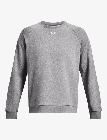 UA Rival Fleece Crew