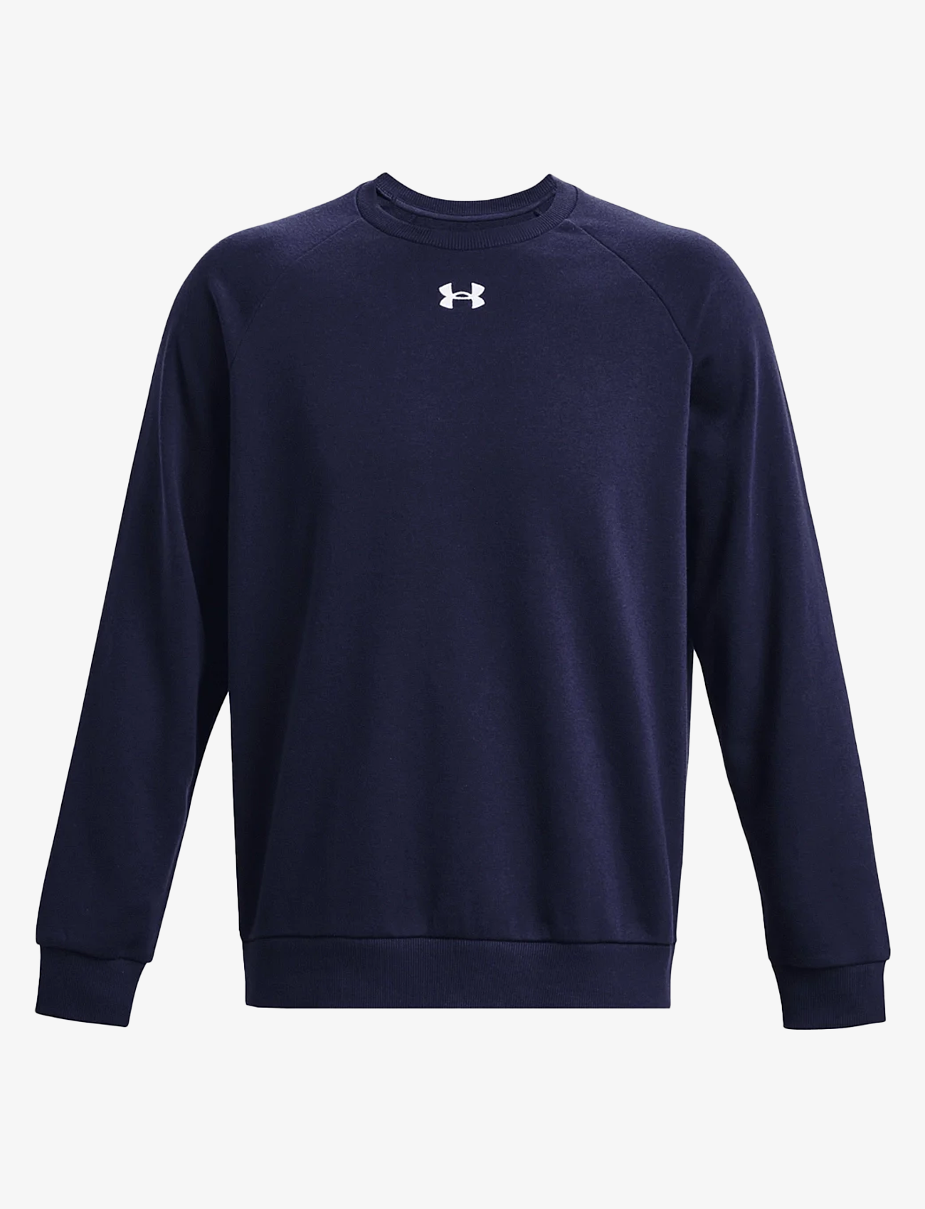 UA Rival Fleece Crew