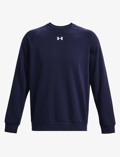 UA Rival Fleece Crew