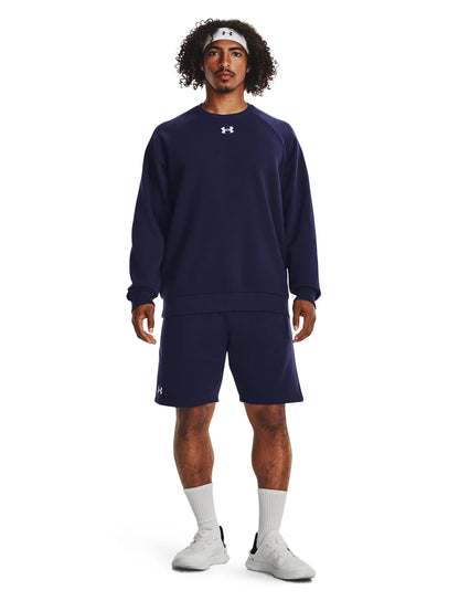 UA Rival Fleece Crew