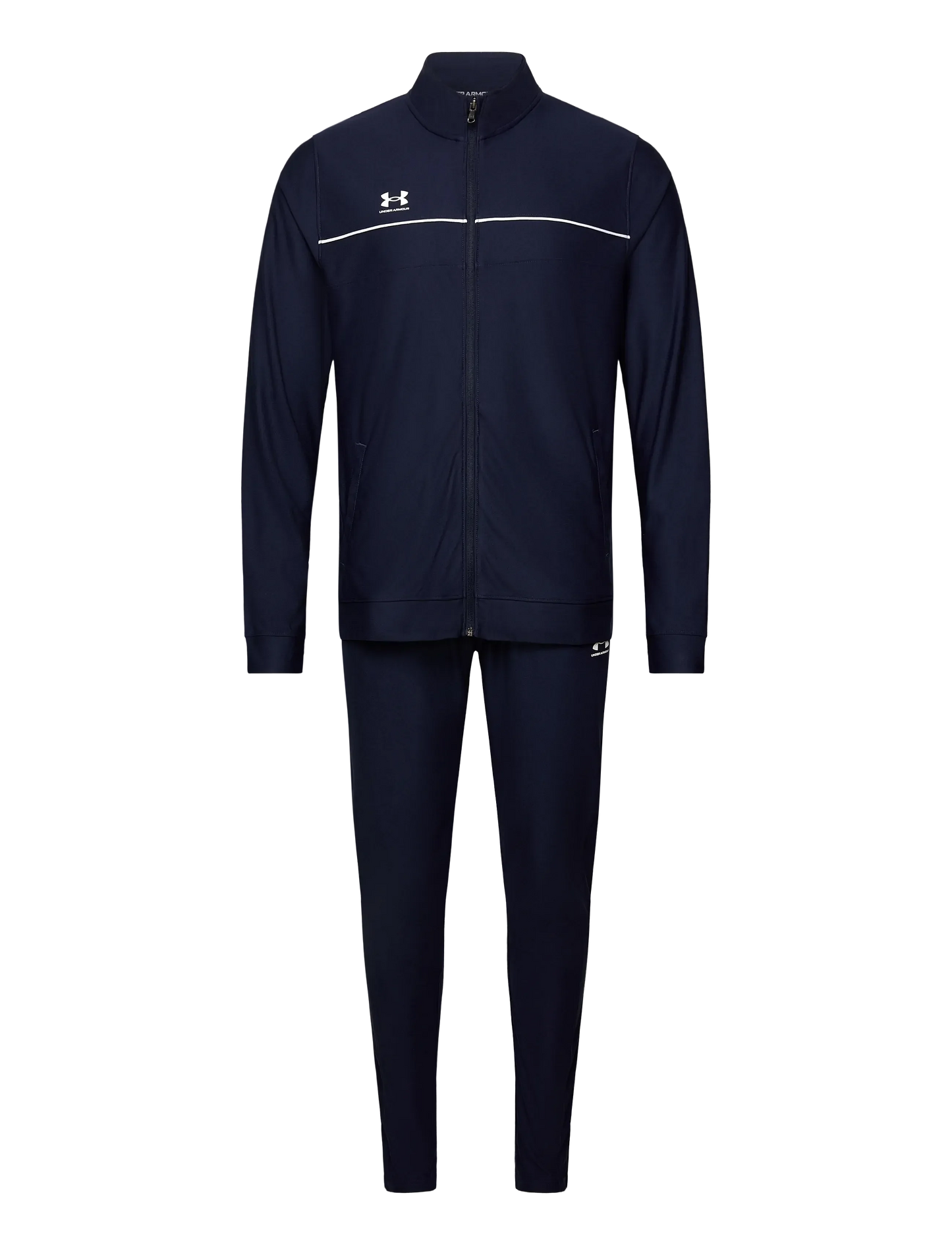 UA M Challenger Tracksuit - Sett