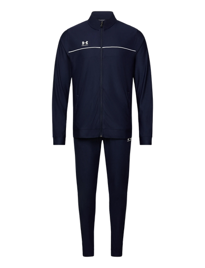 UA M Challenger Tracksuit - Sett
