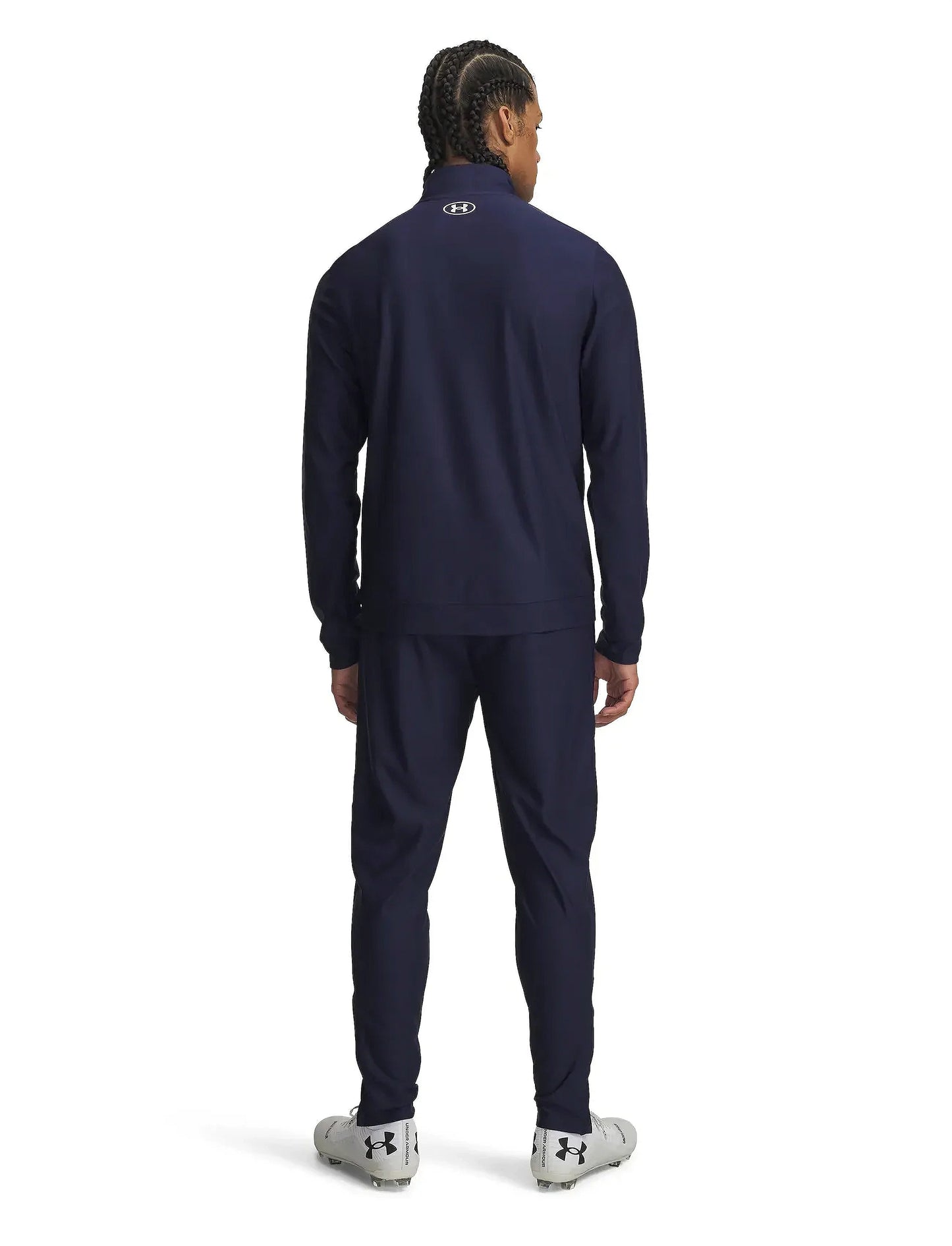 UA M Challenger Tracksuit - Sett