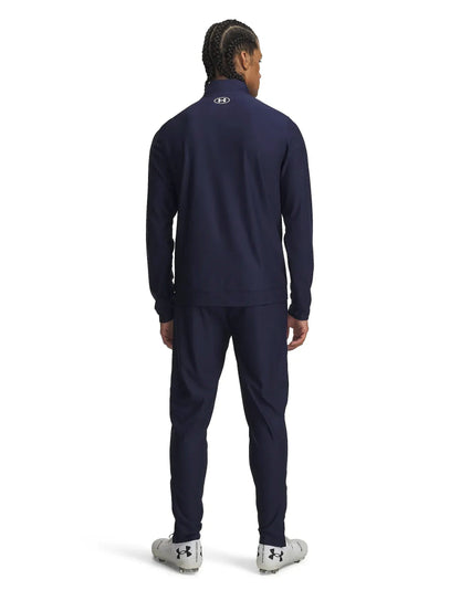 UA M Challenger Tracksuit - Sett
