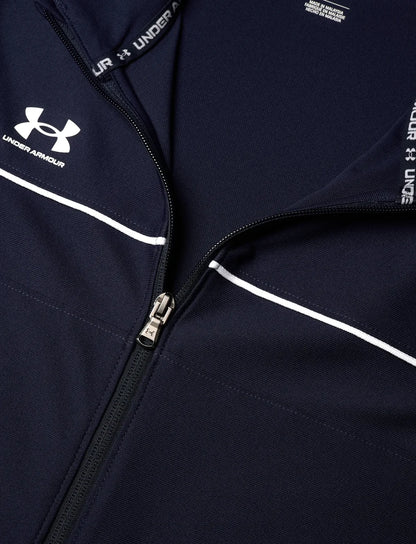 UA M Challenger Tracksuit - Sett