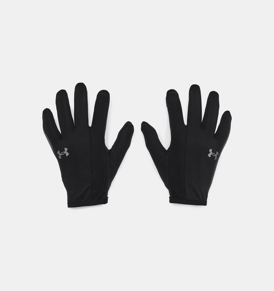 UA Storm Run Gloves