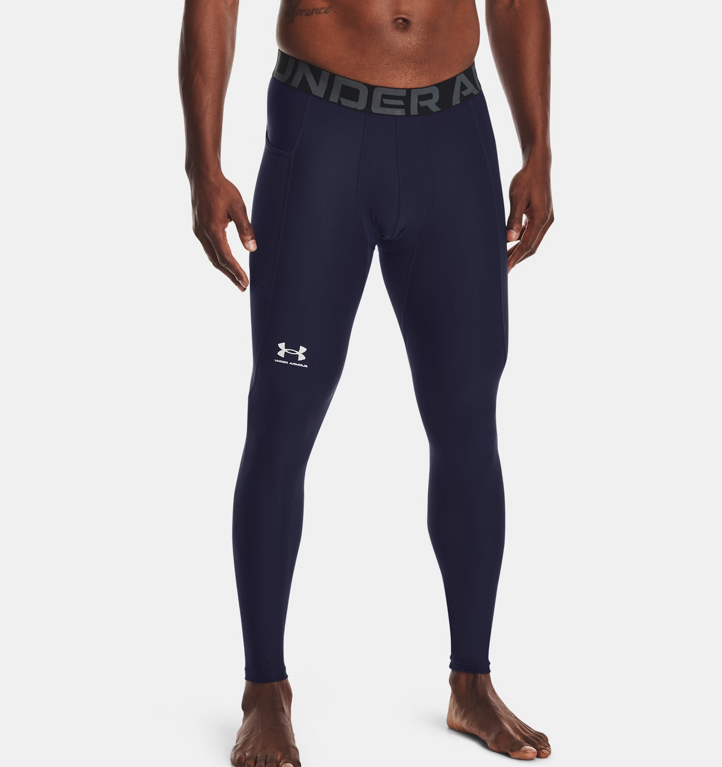 UA HeatGear Armour Leggings