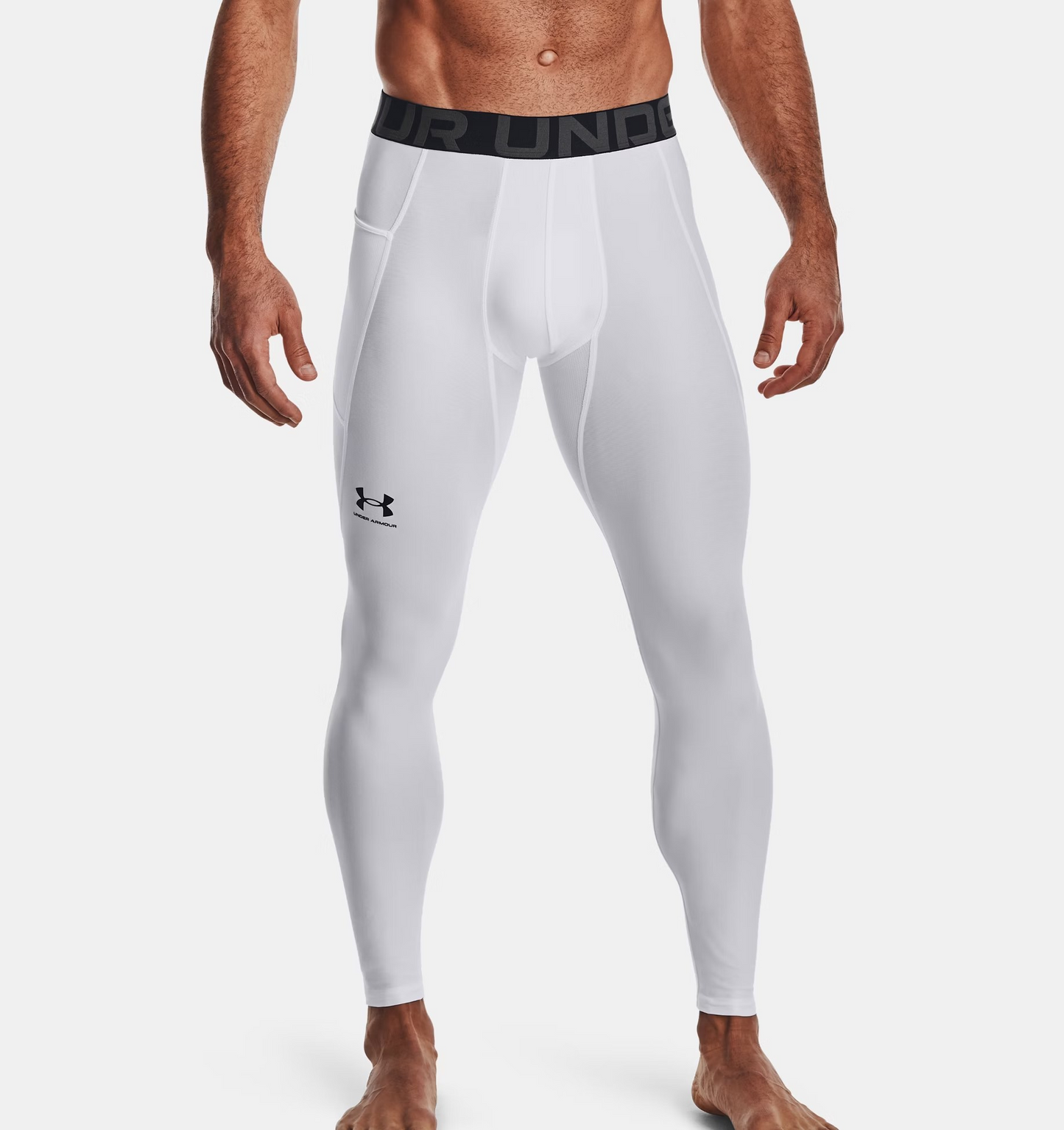 UA HeatGear Armour Leggings